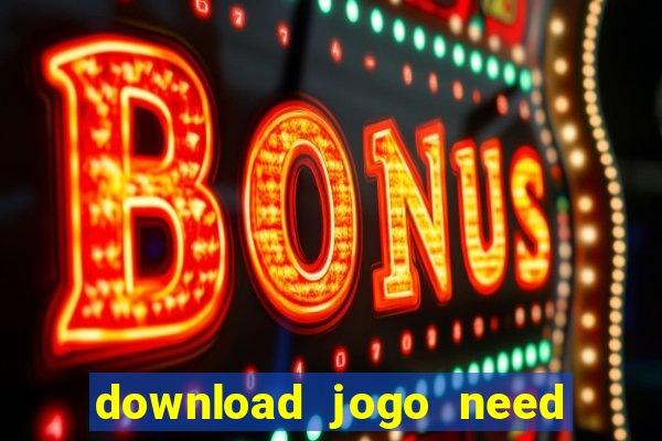 download jogo need for speed underground 2
